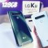 Smartphone LG K41S 32GB Preto 4G Octa-Core 3GB RAM