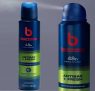 Desodorante Aerossol Fresh, Bozzano, Branco