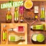 Produtos Linha EKOS da Natura com Até 50% de Desconto + 20% Extra do Cupom