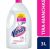 Tira Manchas em Gel Vanish Crystal White 3L para roupas brancas