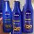 LEVE 2 Nivea Firmador Hidratante Q10 + Vitamina C Pele Seca e Extrasseca, 200ml