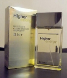 Higher Energy Dior – Perfume Masculino – Eau de Toilette