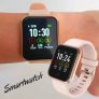 Relógio Smartwatch, Multilaser, Atrio, Android/IOS