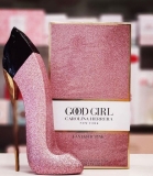 Good Girl Fantastic Pink Collector Edition Carolina Herrera Eau de Parfum – Perfume Feminino 80ml