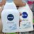 Sabonete Líquido Íntimo Nivea Fresh Comfort 250Ml, Nivea