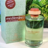 Perfume Antonio Banderas Mediterráneo Masculino – Eau de Toilette 100ml