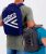 Mochila Hlf Diamond Umbro, Adulto Unissex