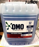 Sabão Líquido Omo Pro Lavagem Perfeita – Profissional 7L