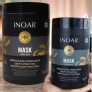 Máscara Mask Desmaia-Cabelo 1Kg, Inoar