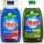 Kit Sabão Líquido Brilhante 3l Cada 4 Unidades.
