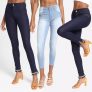 Calça Jeans Skinny Biotipo Feminina