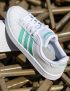 Tênis Adidas Grand Court Base Feminino