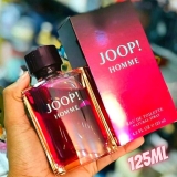 Joop Homme Eau De Toilette 125Ml