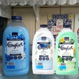 Amaciante Comfort 1,8L