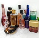 Seleção de Perfumes com Até 50%