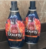 Amaciante Concentrado Downy Perfume Collection Adorável 1,35 L, Downy