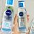 Água Micelar Nivea Micellair Solução de Limpeza 7 em 1 200Ml, Nivea