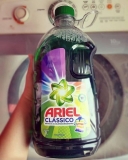 Lava Roupas Ariel Cores Radiantes – 3L