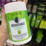 Máscara Inoar Resistance Fibra Bambu 1Kg