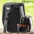 Fritadeira Elétrica sem Óleo/Air Fryer Electrolux – Efficient EAF10 Preto 3,2L com Timer