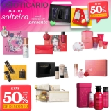 COMEÇOU DIA DO SOLTEIRO