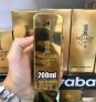 1 Million Paco Rabanne Eau de Toilette – Perfume Masculino 200ml