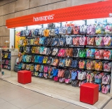 Chinelo Havaianas, Adulto ou Infantil