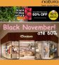 Black November Natura