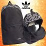 Mochila Adidas Daily III Média
