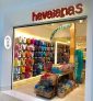 Seleção Chinelo Havaianas com até 40% desconto