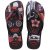 Chinelo Havaianas Stranger Things adulto unissex