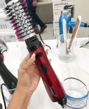 Escova Rotativa Mondial Red Infinity Keratin – ER-11-KR Cerâmica 1000W