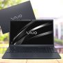 Notebook Vaio FE15 VJFE52F11X-B4311H Intel Core i5-10210U 8GB 256GB SSD M.2 15.6″ HD Windows 10 Home