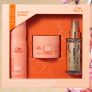 Wella Professionals Invigo Nutri Enrich Kit – Shampoo + Máscara + Óleo Capilar