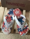 Chinelo Havaianas Top Max Street masculino