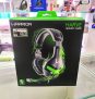 Headset Gamer Harve, Warrior, PH298, Preto/Verde
