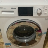 Lavadora de Roupas Philco Automática PLR10B com Tecnologia Optimuwash 10,2kg – Branca