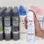 Kit Desodorante Dove Sensitive ou Original Aerosol