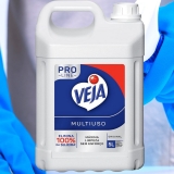 Limpador Multiuso Veja PRO Line 5L Original, Veja
