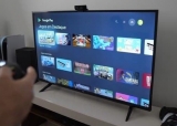 Smart TV 40” Full HD LED TCL S615 VA 60Hz Android – Wi-Fi e Bluetooth HDR Google Assistente 2 HDMI