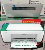 Impressora HP Deskjet Ink Advantage 2376