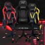 Cadeira Gamer XT Racer Reclinável – Viking Series XTR-013