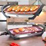 Grill Large Stone Philco Pgr03p