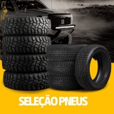 Seleção de Pneus – 13” ao 16”