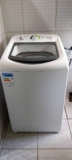 Máquina de Lavar Consul 9kg Dosagem Extra Econômica e Ciclo Edredom – CWB09AB 110V