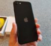 iPhone SE Apple 128GB 4,7” 12MP iOS