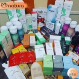 Promoção Natura com até 60% de desconto