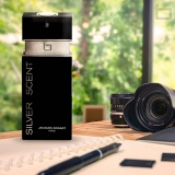 Silver Scent Jacques Bogart – Perfume Masculino – Eau de Toilette