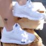 Tênis Fila Fore Jogger Feminino
