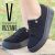 Tênis Vizzano Flatform Feminino